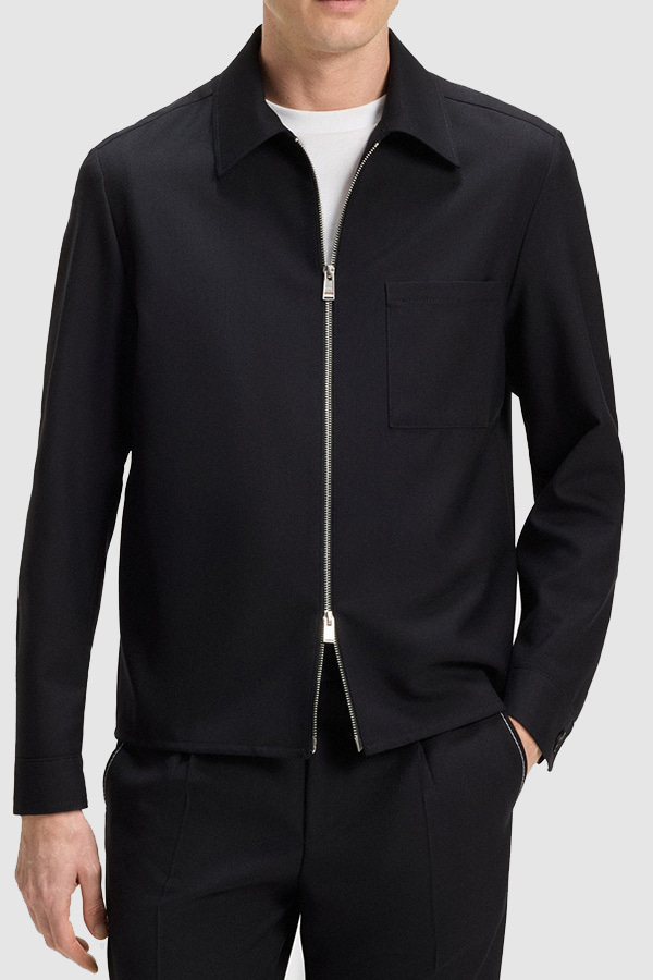 ΜΠΟΥΦΑΝ BOSS - 404 ΜΠΛΕ